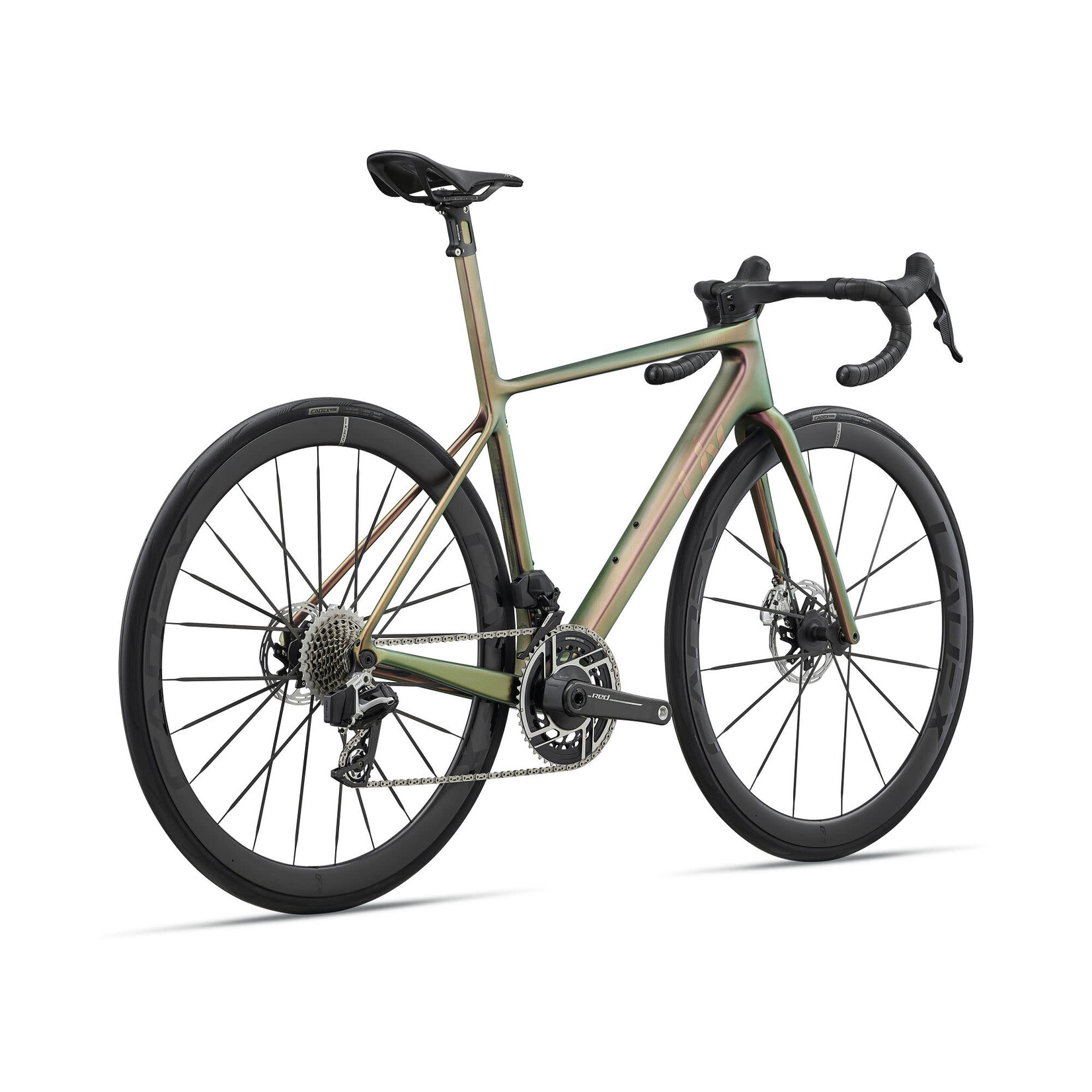 Liv Langma Advanced SL 0