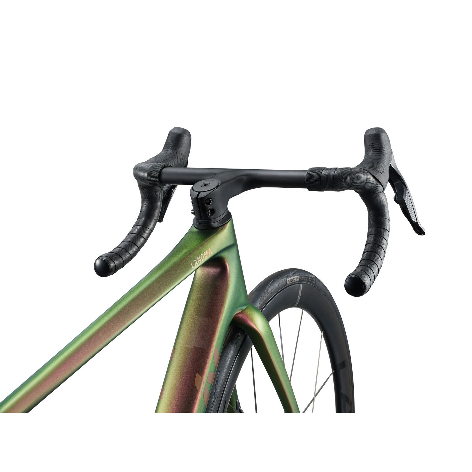 Liv Langma Advanced SL 0