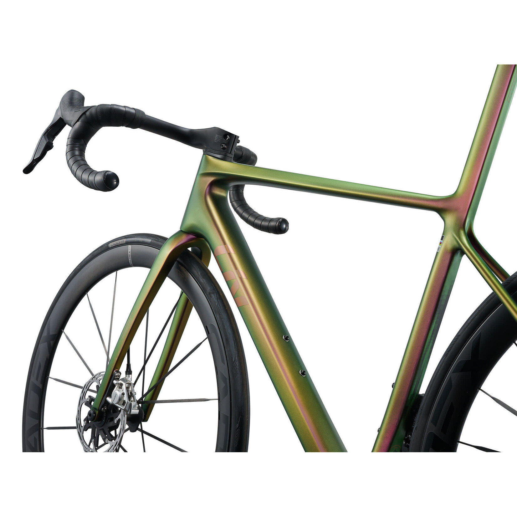 Liv Langma Advanced SL 0