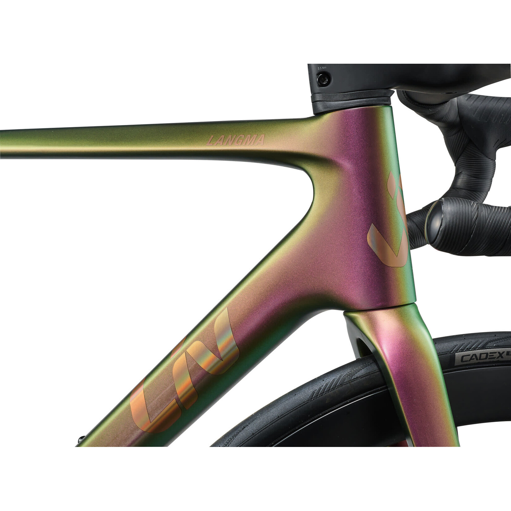 Liv Langma Advanced SL 0