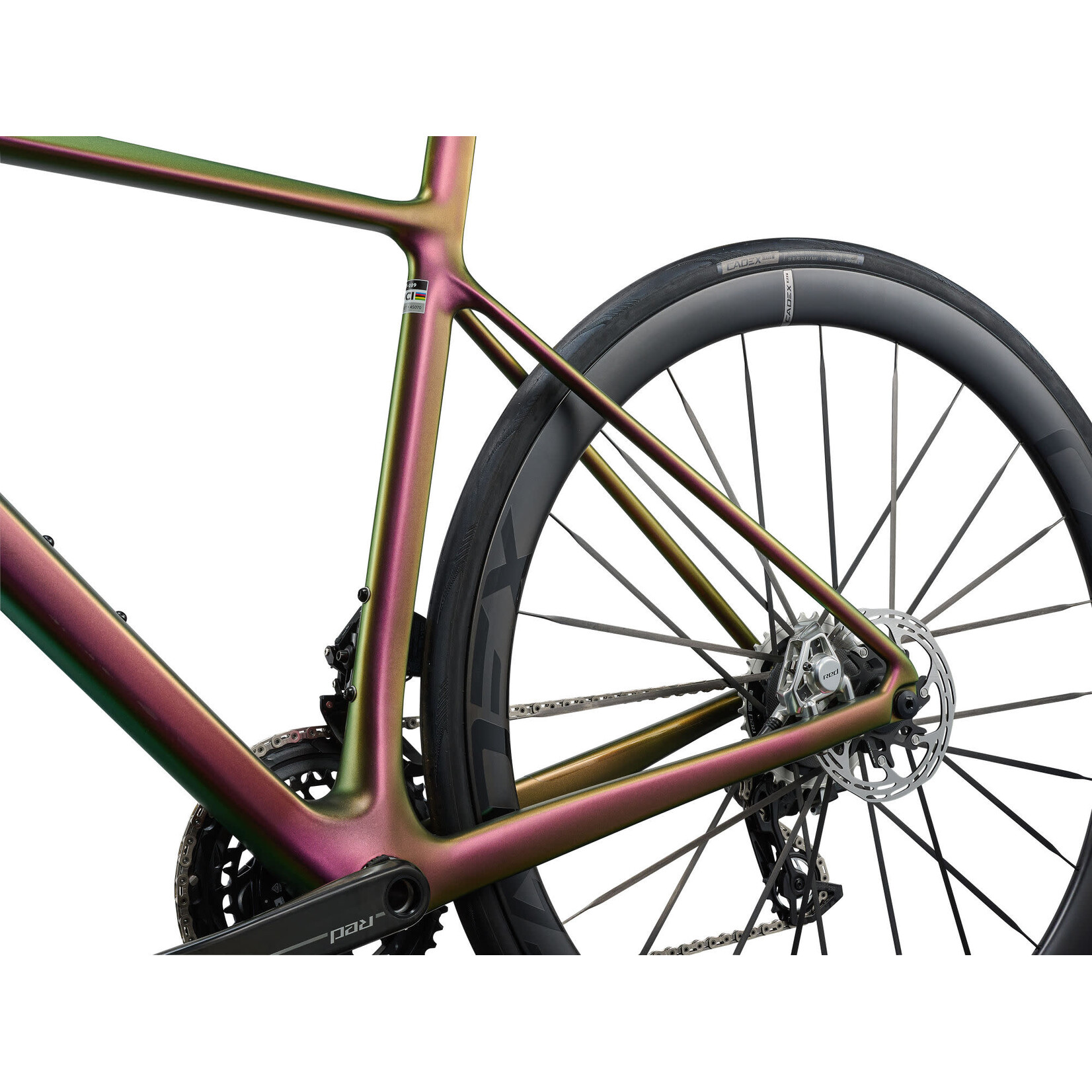 Liv Langma Advanced SL 0