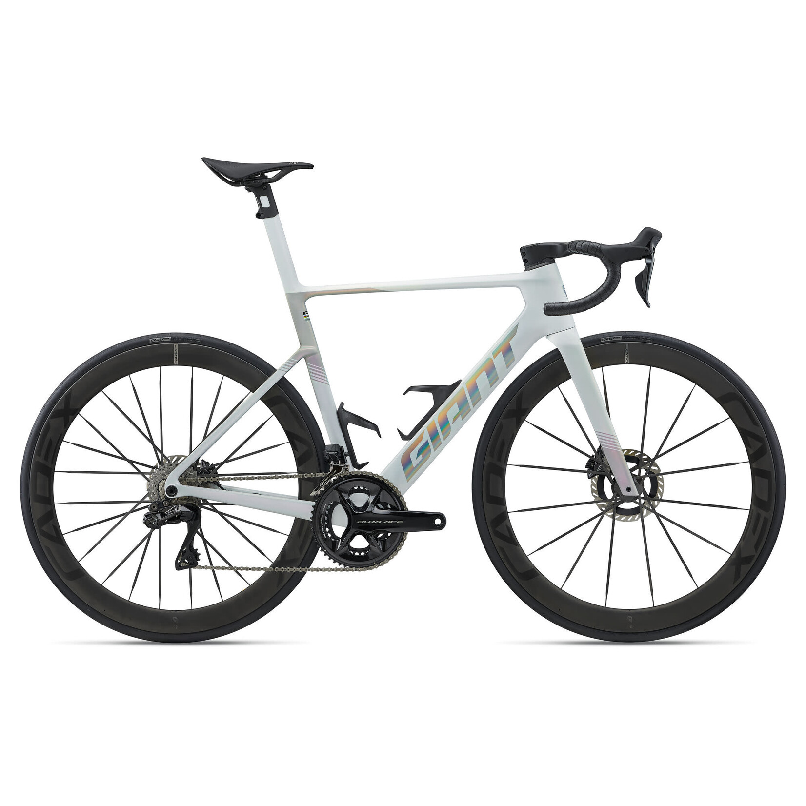 GIANT Propel Advanced SL 0-Dura-Ace