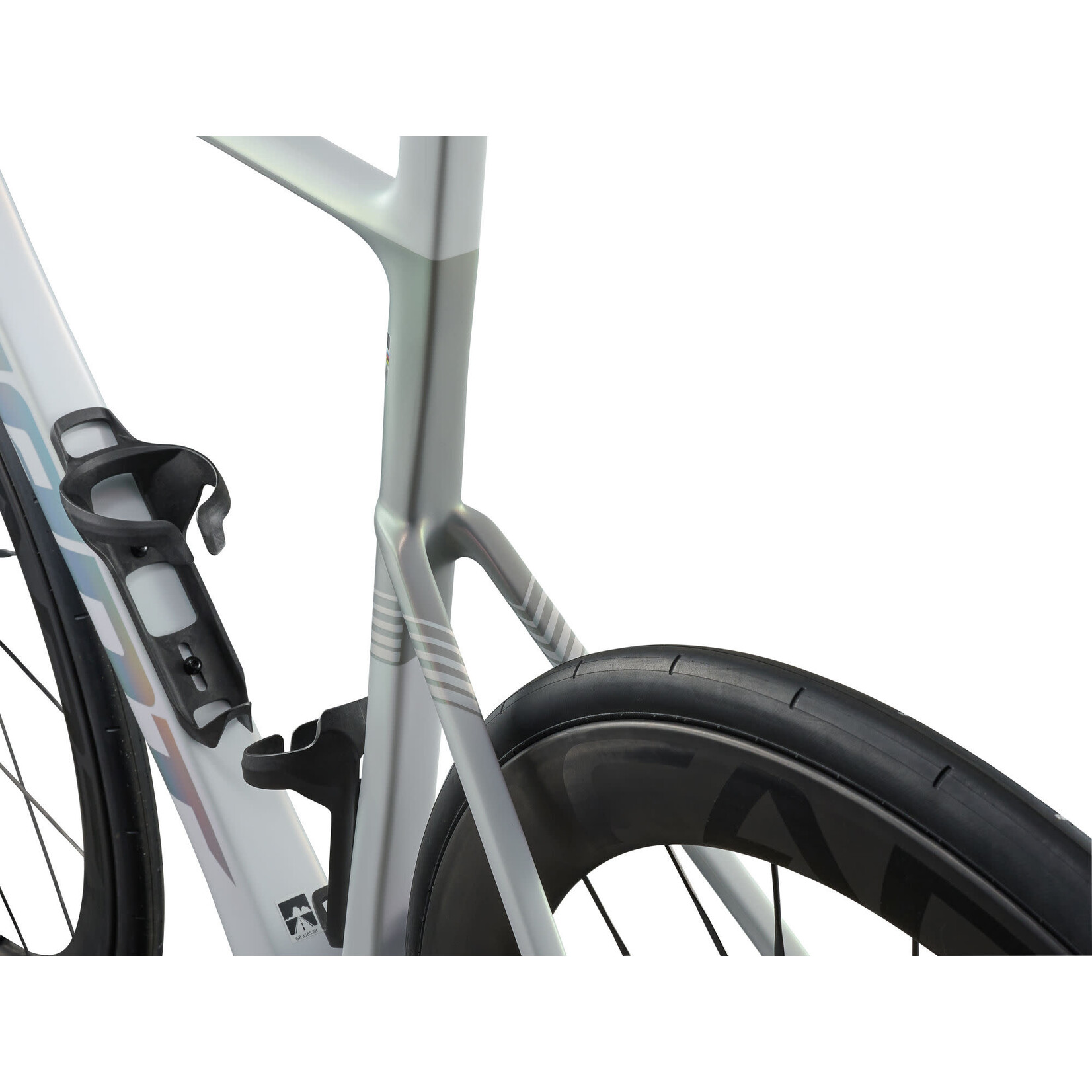 GIANT Propel Advanced SL 0-Dura-Ace