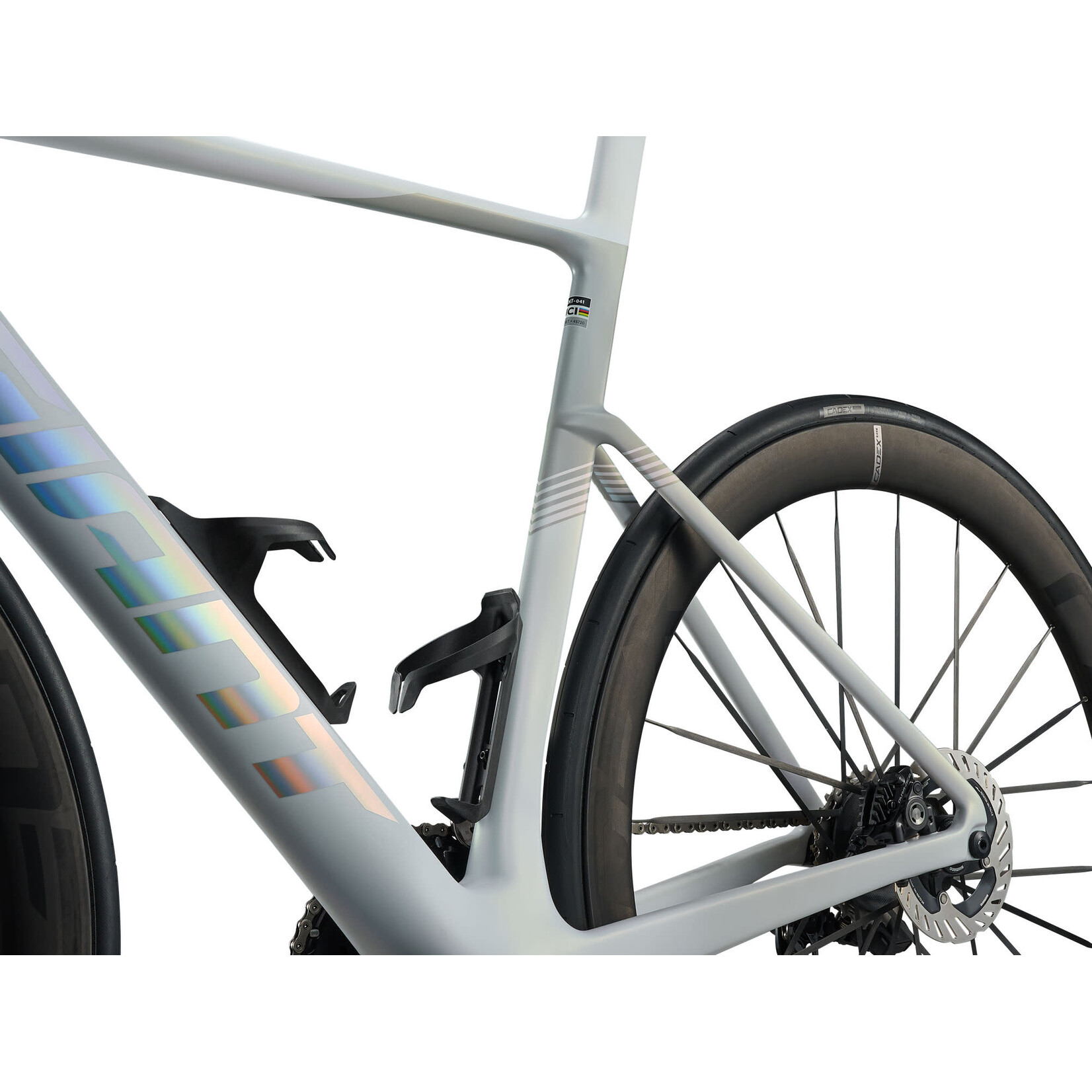 GIANT Propel Advanced SL 0-Dura-Ace