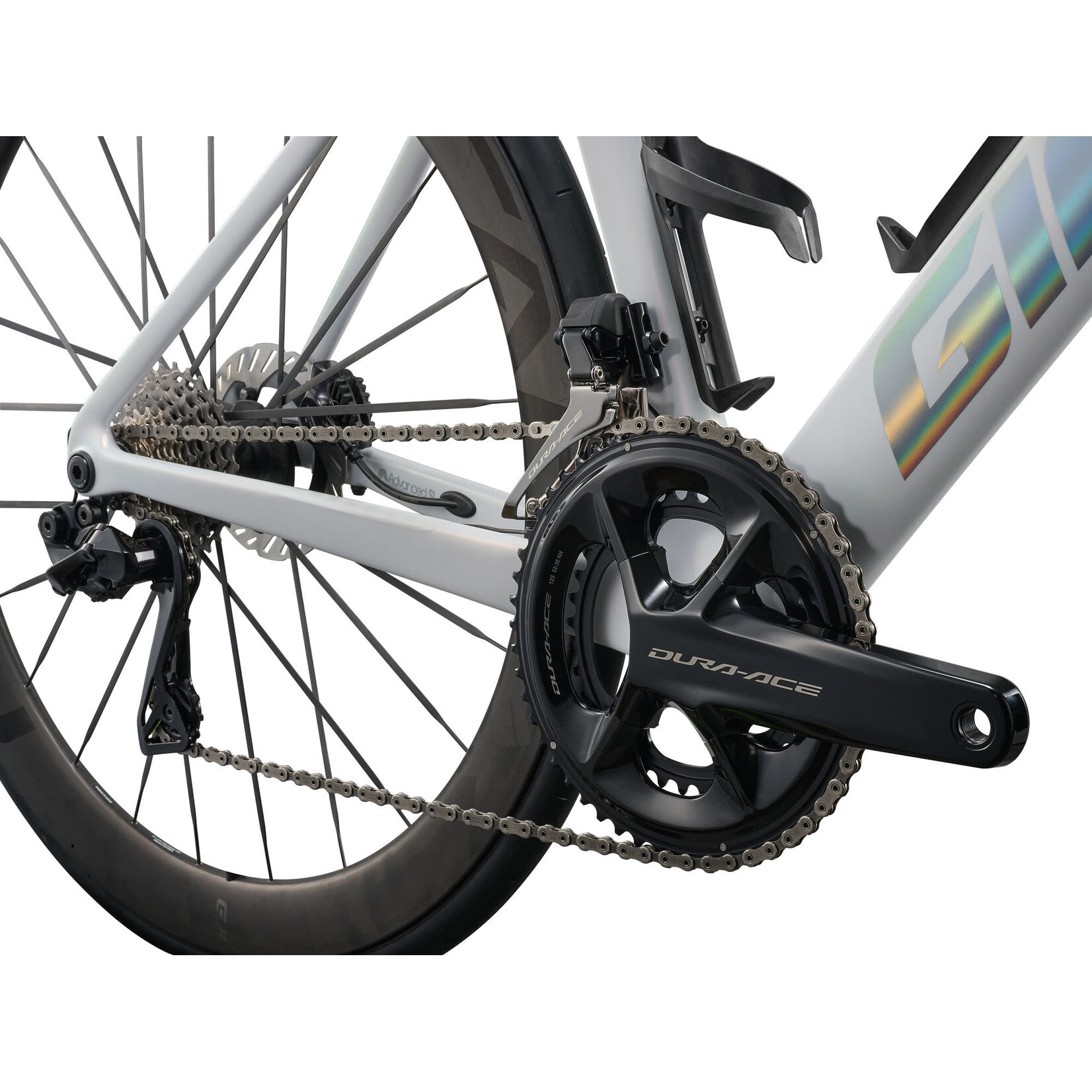 GIANT Propel Advanced SL 0-Dura-Ace