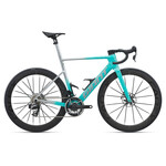 GIANT Propel Advanced SL 0-Red