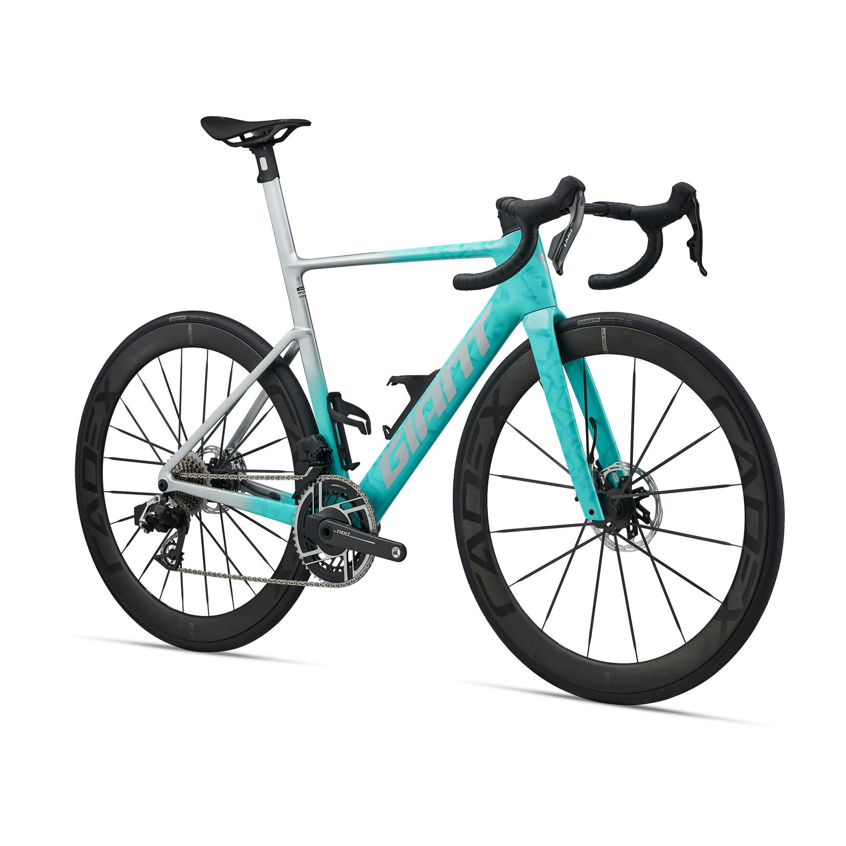GIANT Propel Advanced SL 0-Red