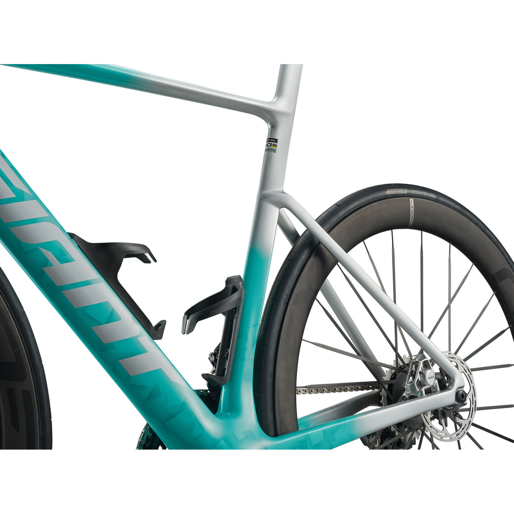 GIANT Propel Advanced SL 0-Red