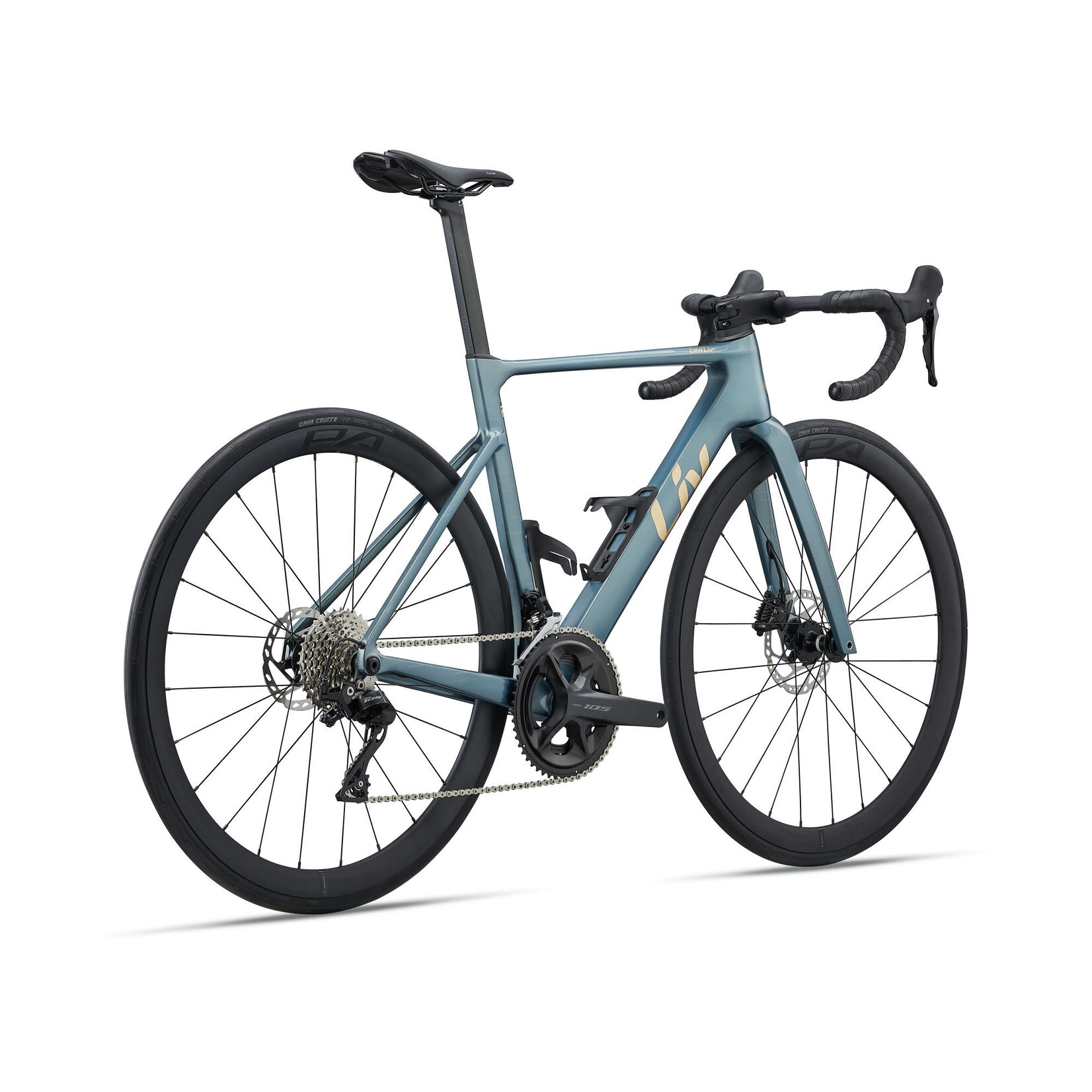 Liv EnviLiv Advanced 2
