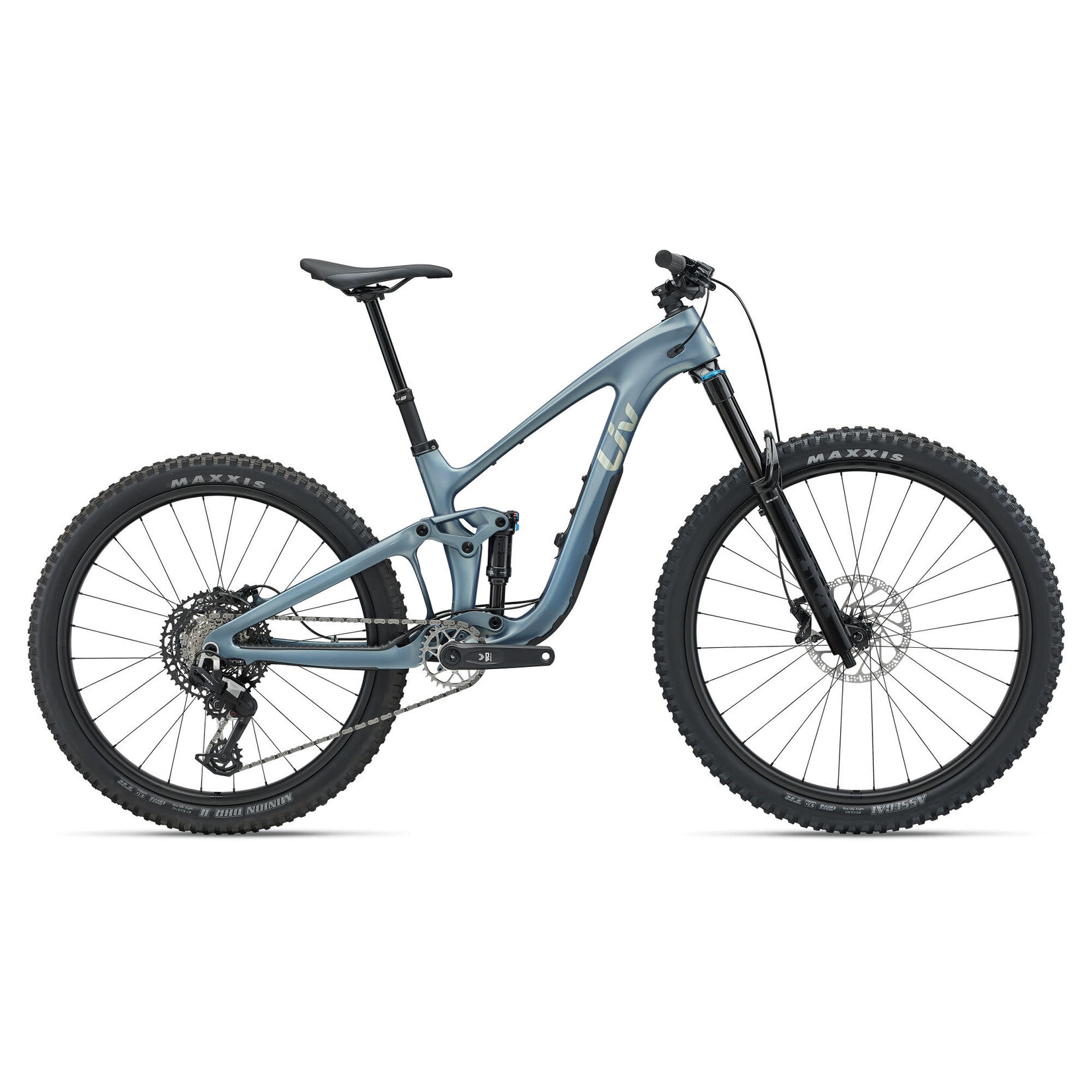 Liv Intrigue X Advanced 2