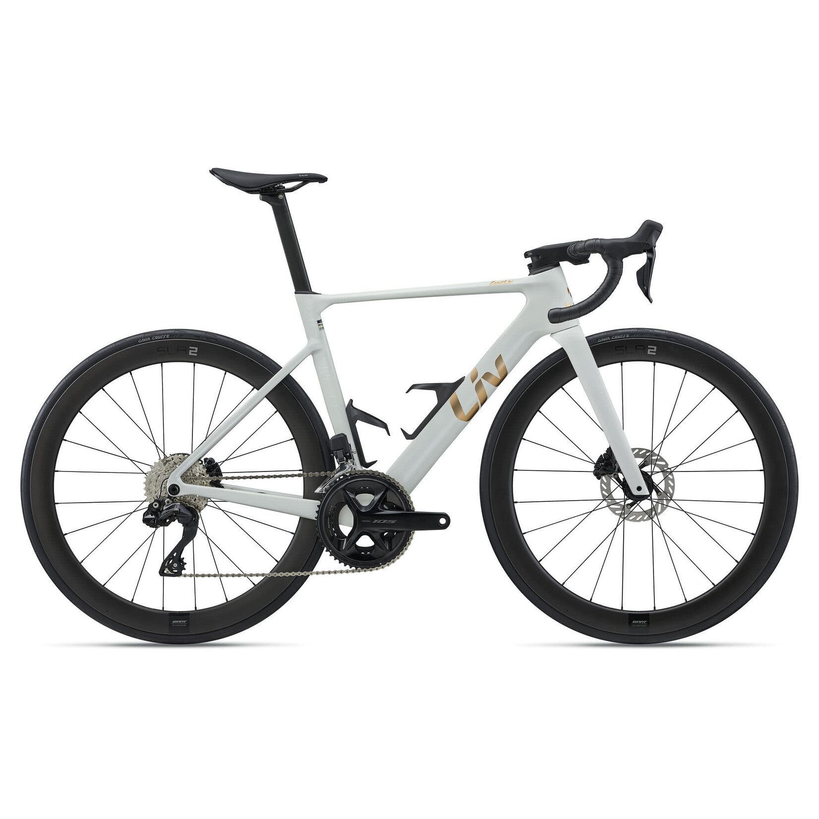Liv EnviLiv Advanced 1