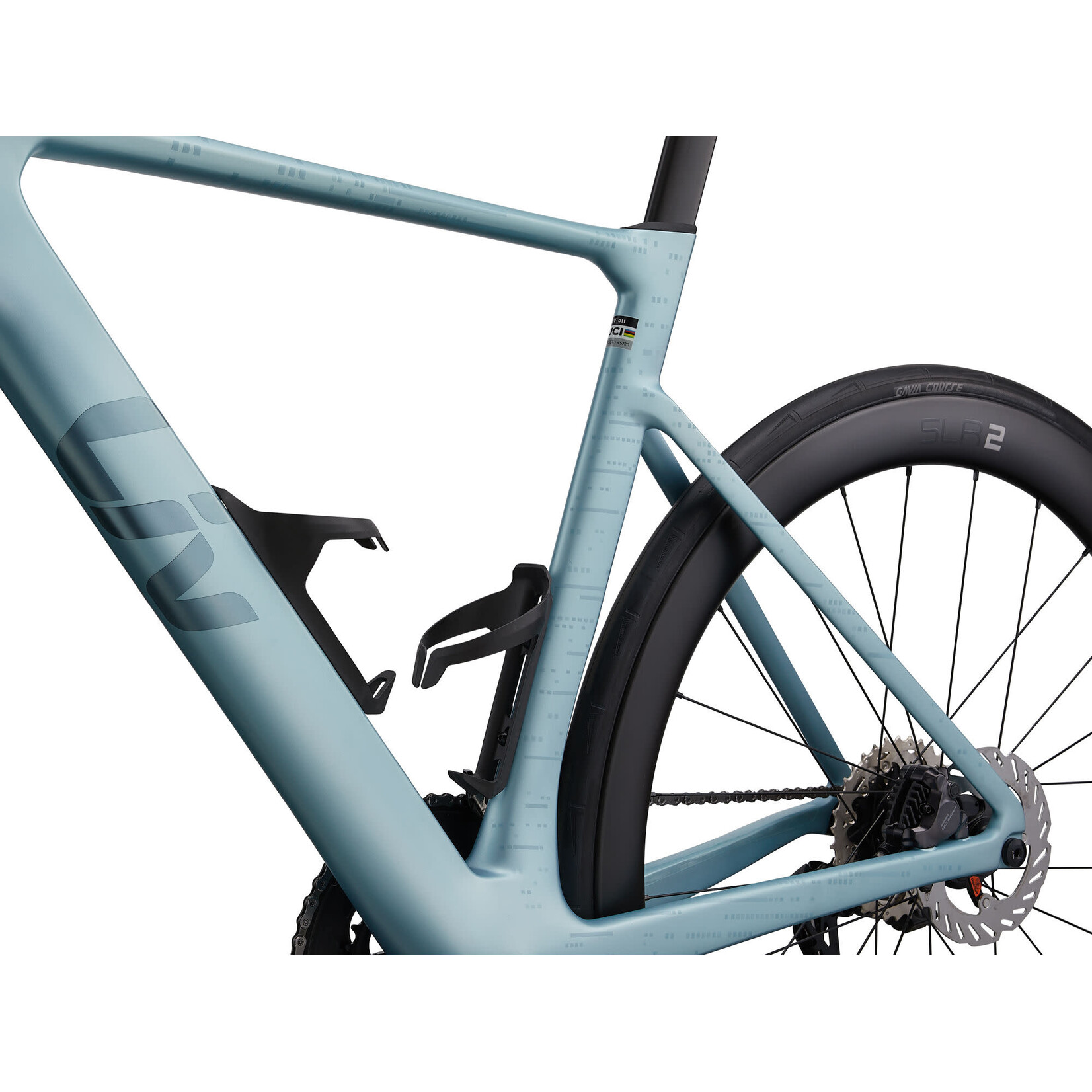 Liv EnviLiv Advanced 0