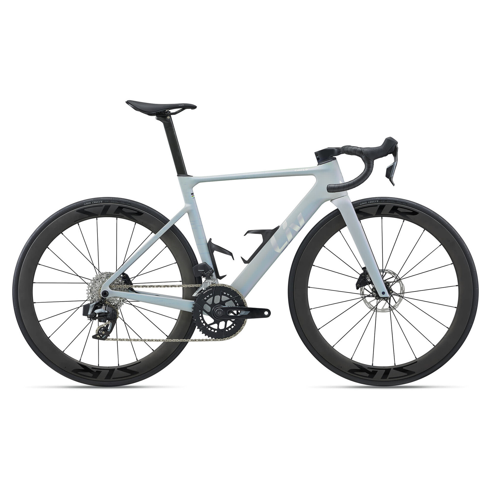 Liv EnviLiv Advanced Pro 1-AXS