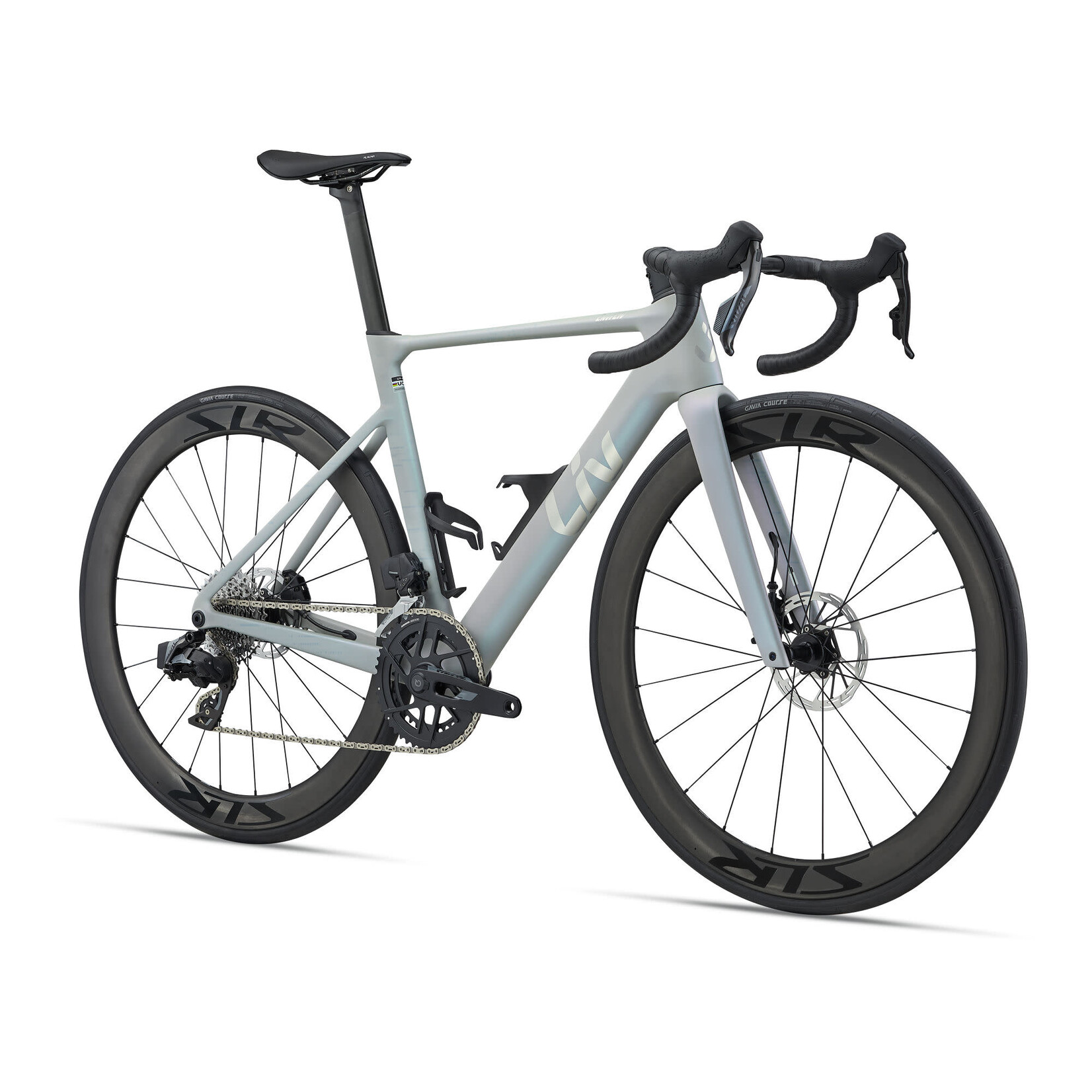 Liv EnviLiv Advanced Pro 1-AXS