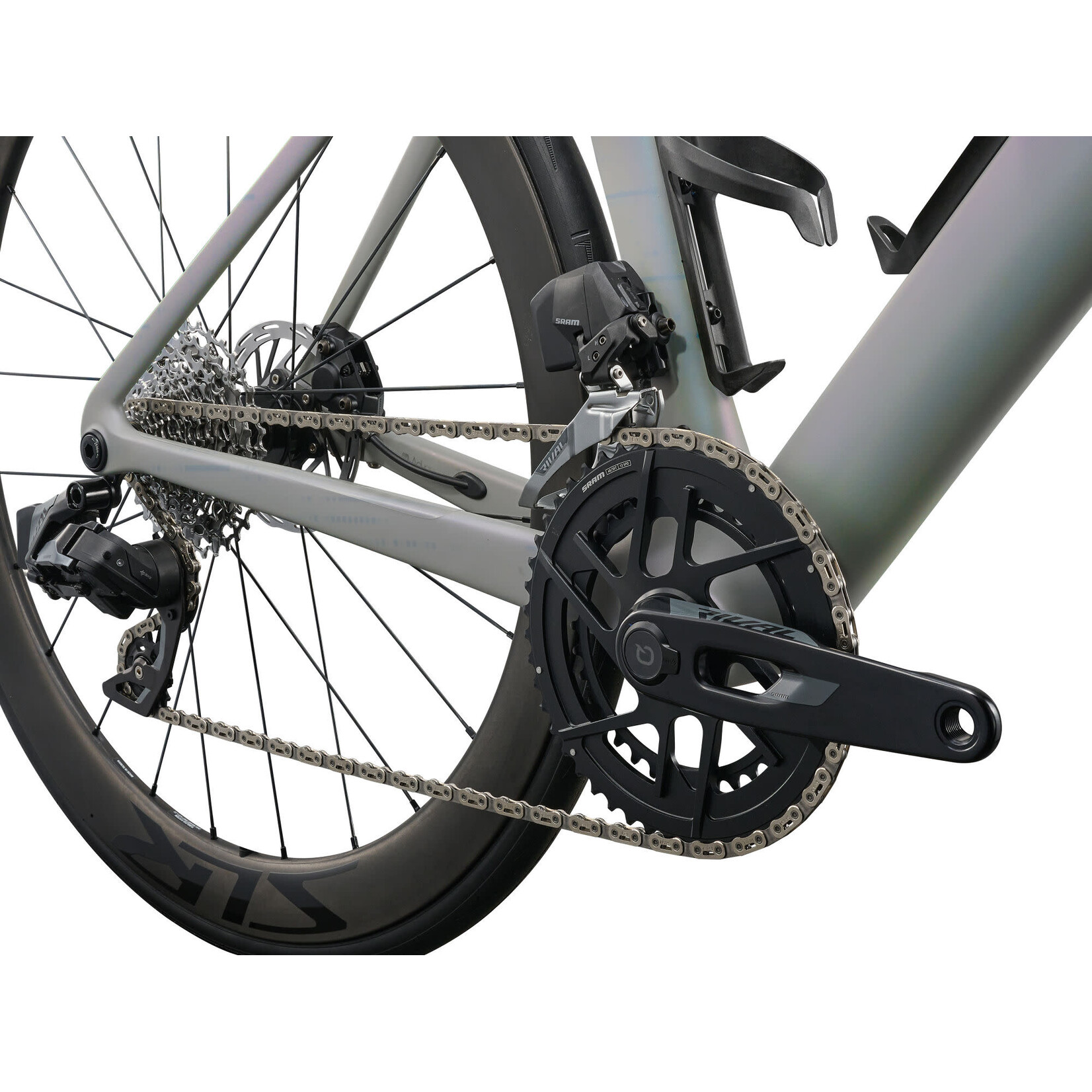 Liv EnviLiv Advanced Pro 1-AXS