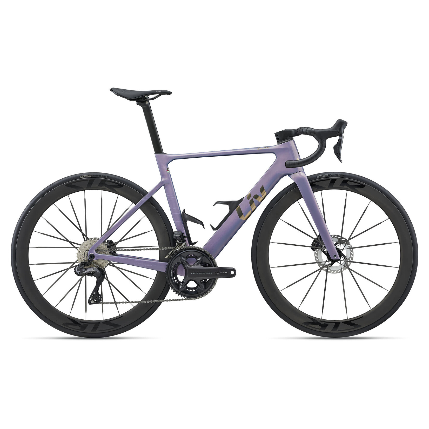 Liv EnviLiv Advanced Pro 0-Di2
