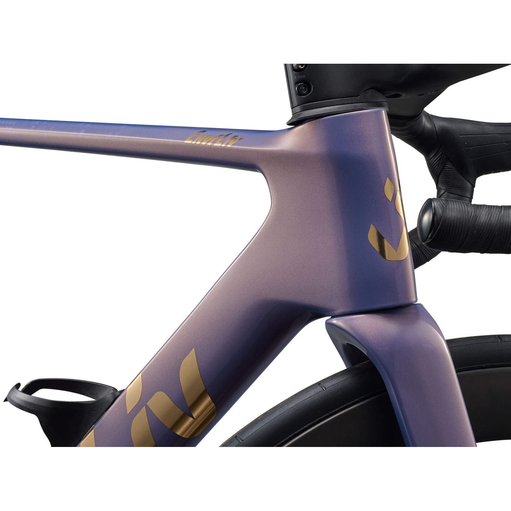 Liv EnviLiv Advanced Pro 0-Di2