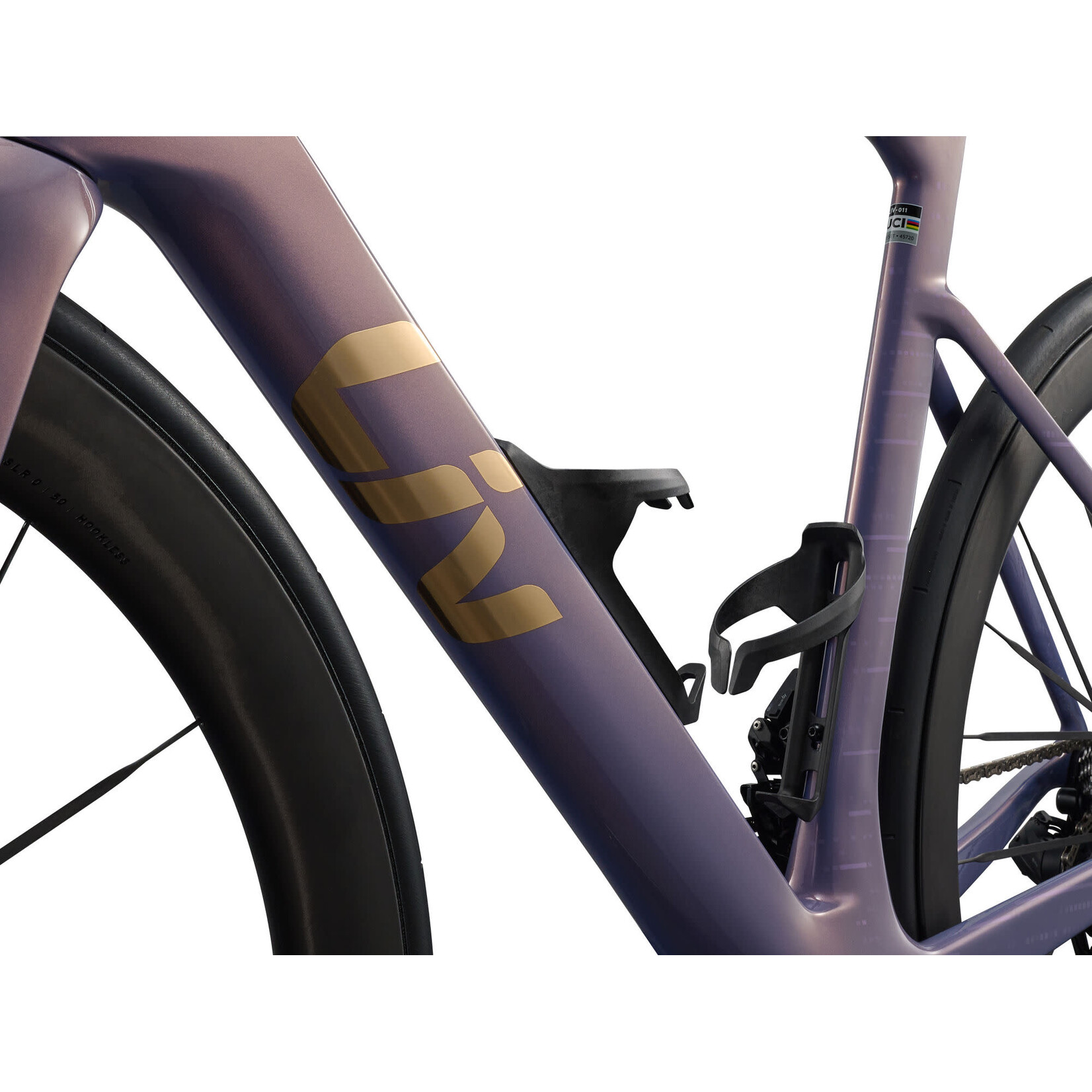 Liv EnviLiv Advanced Pro 0-Di2