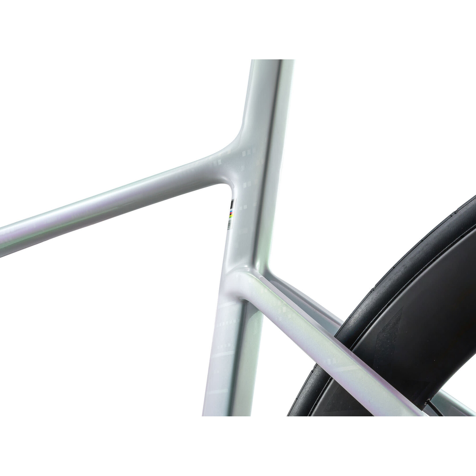 Liv EnviLiv Advanced SL 0-Red