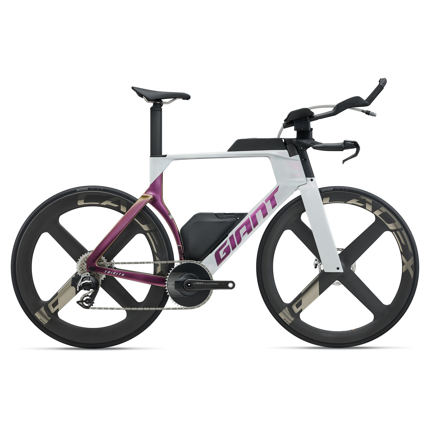 GIANT Trinity Advanced SL 0
