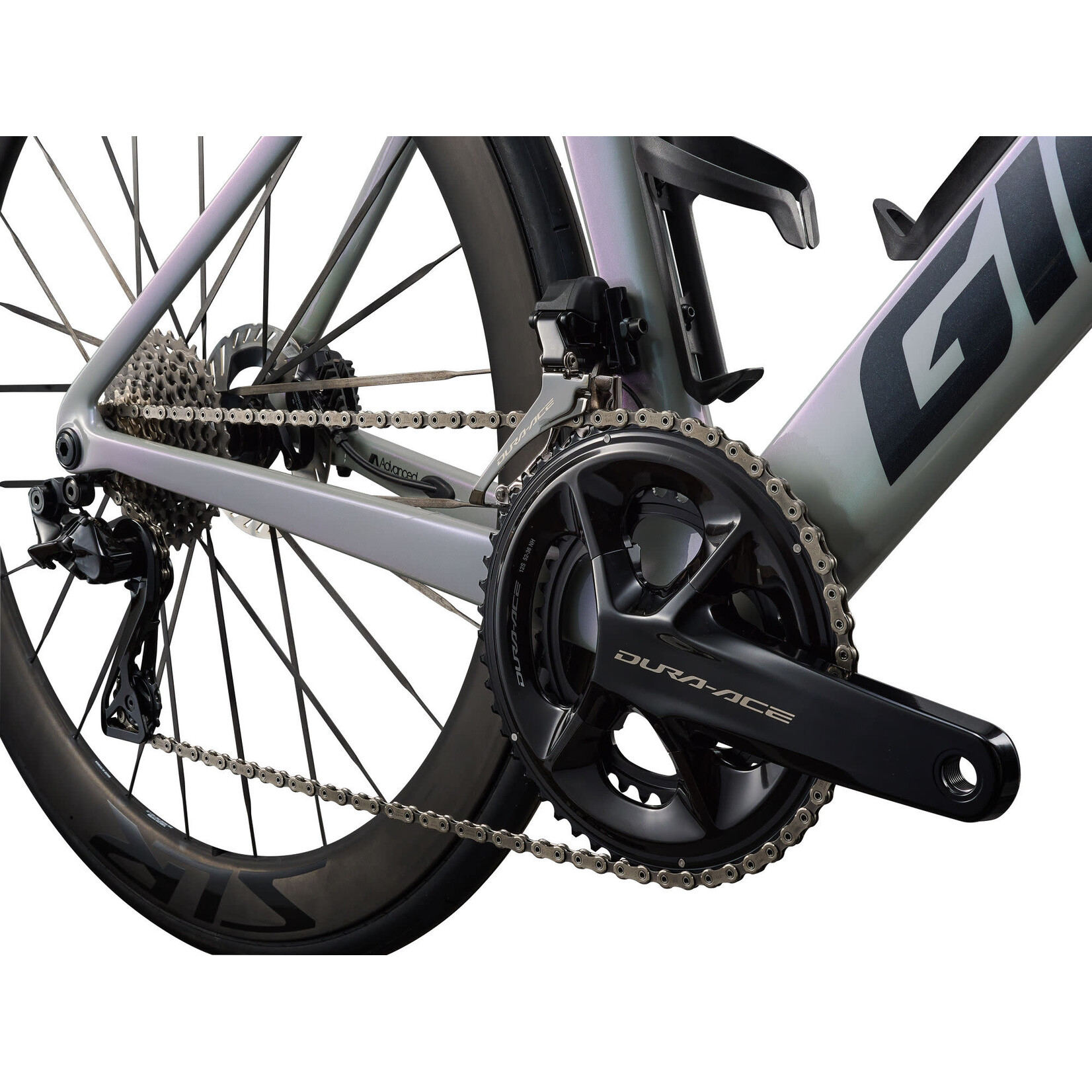 GIANT Propel Advanced Pro-DA
