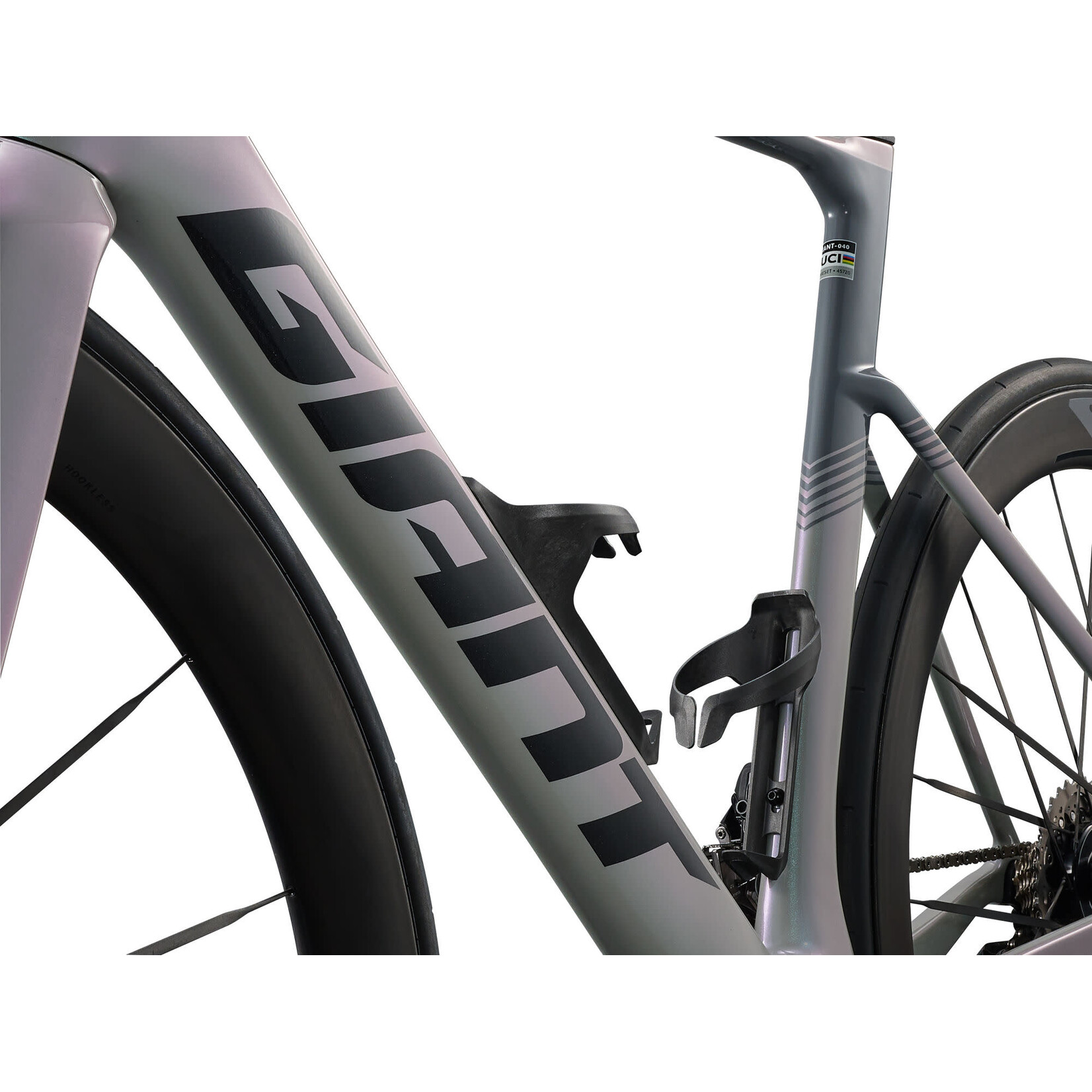 GIANT Propel Advanced Pro-DA