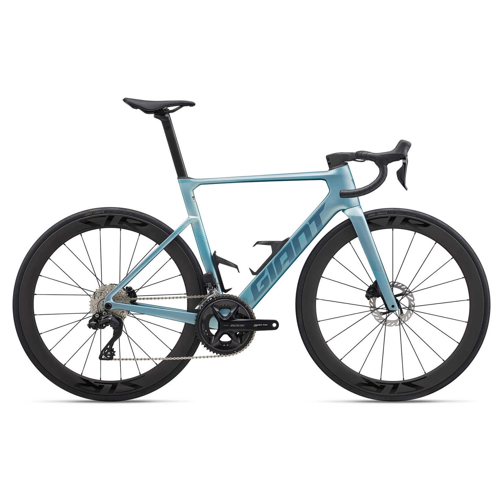 GIANT Propel Advanced Pro 1-Di2