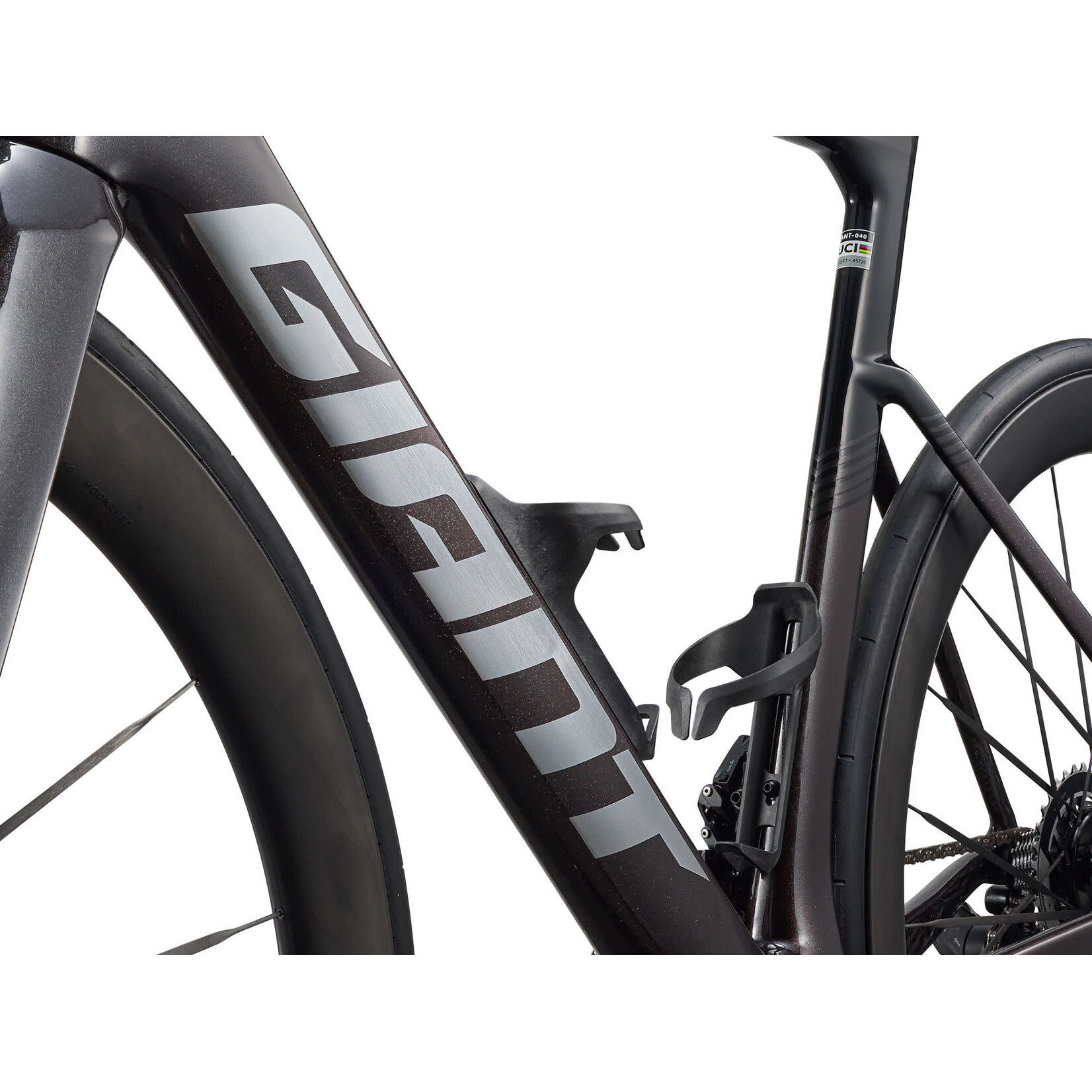 GIANT Propel Advanced Pro 0-AXS