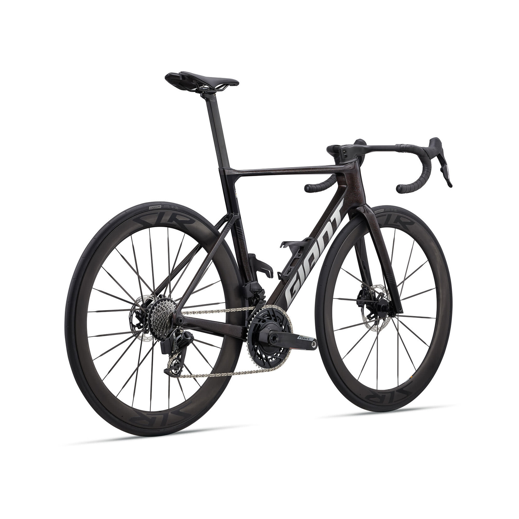 GIANT Propel Advanced Pro 0-AXS