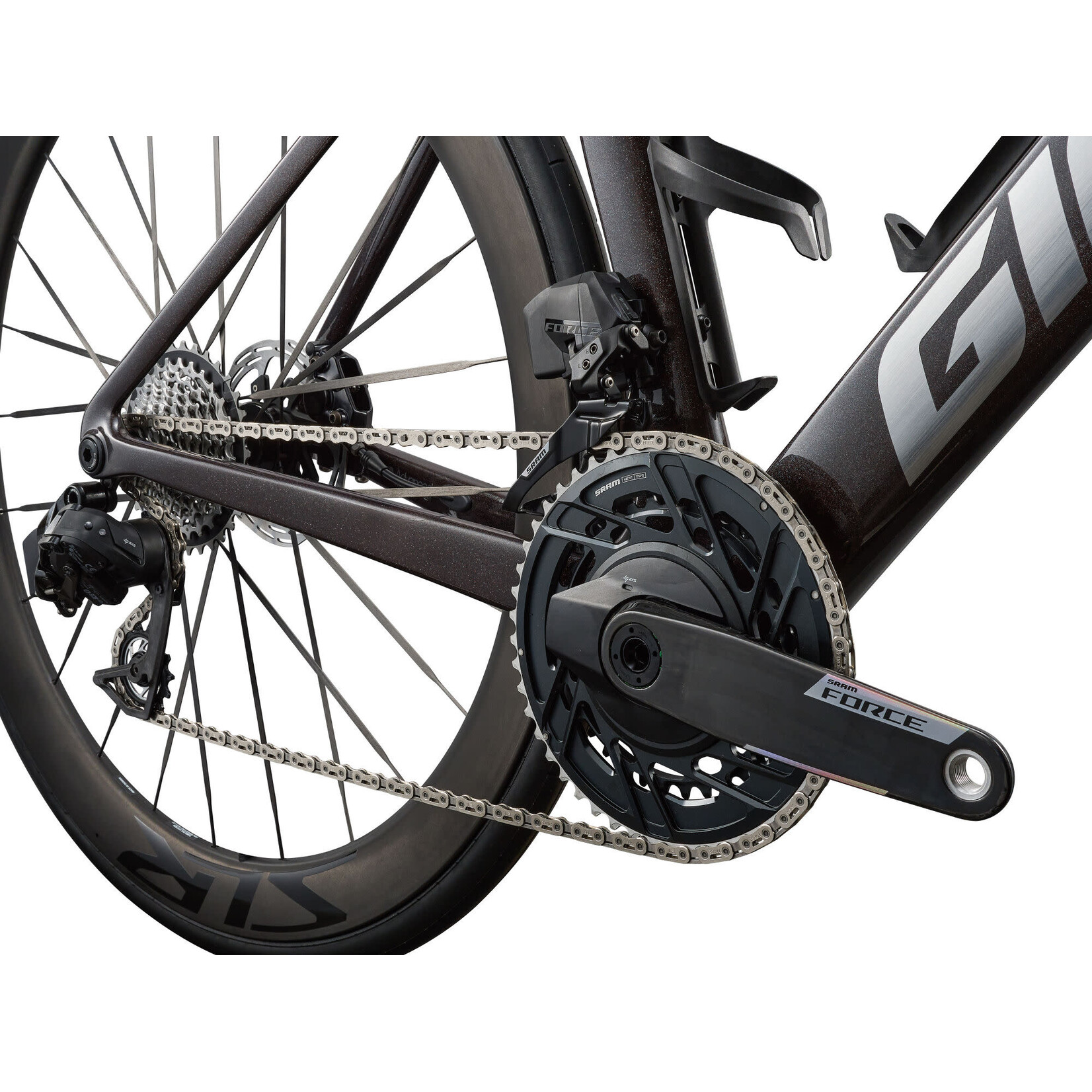 GIANT Propel Advanced Pro 0-AXS