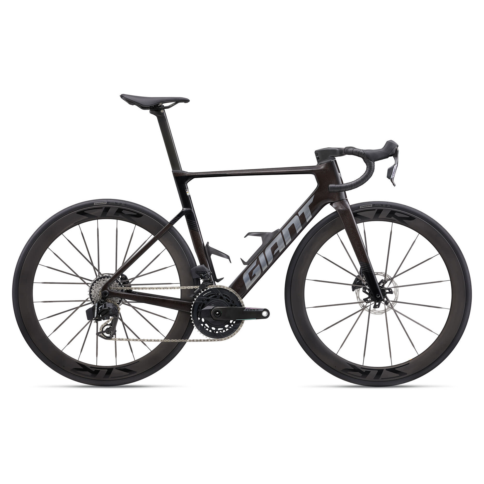 GIANT Propel Advanced Pro 0-AXS