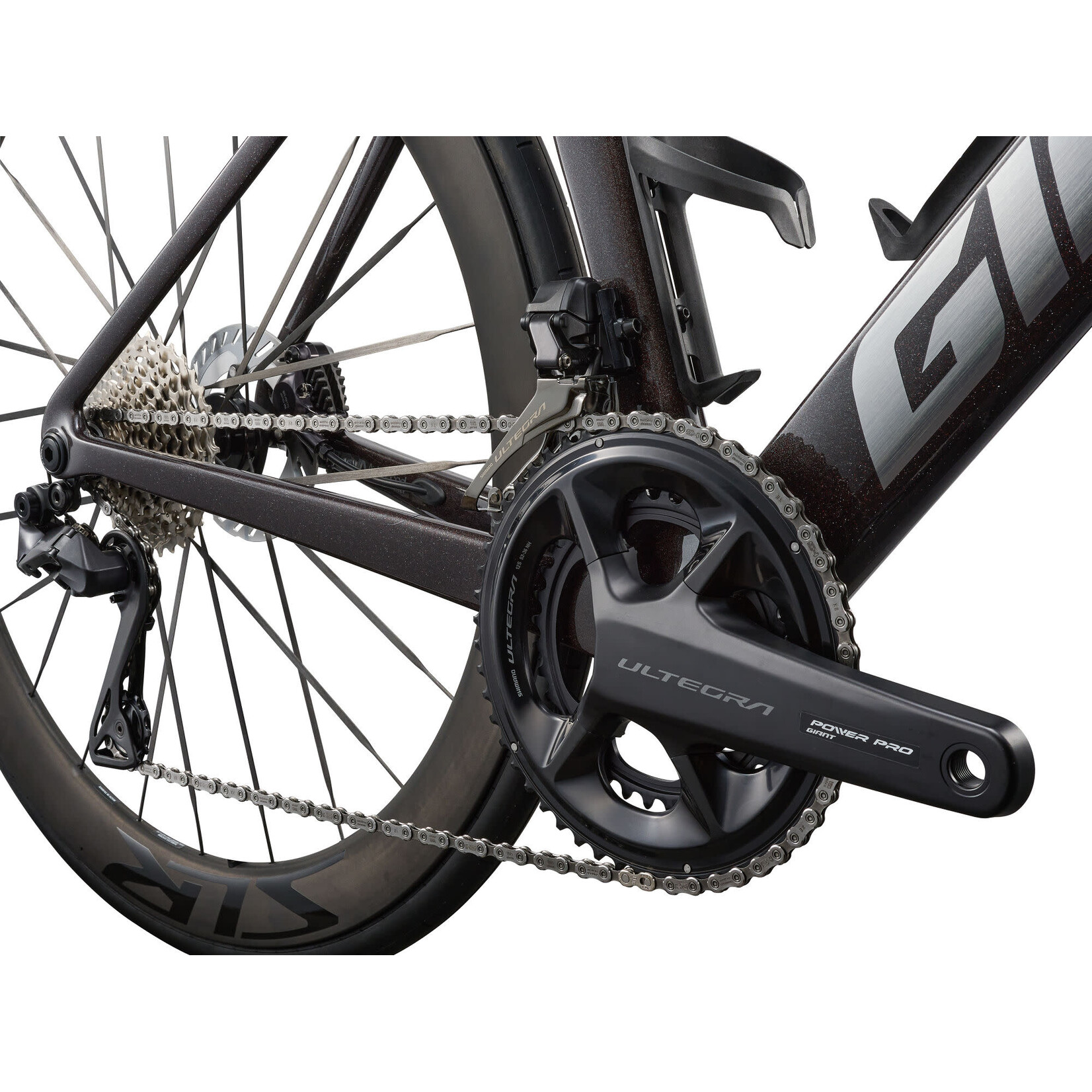 GIANT Propel Advanced Pro 0-Di2