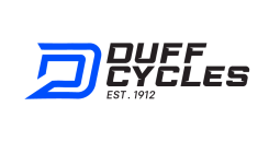 Duff Cycles Bike Shop