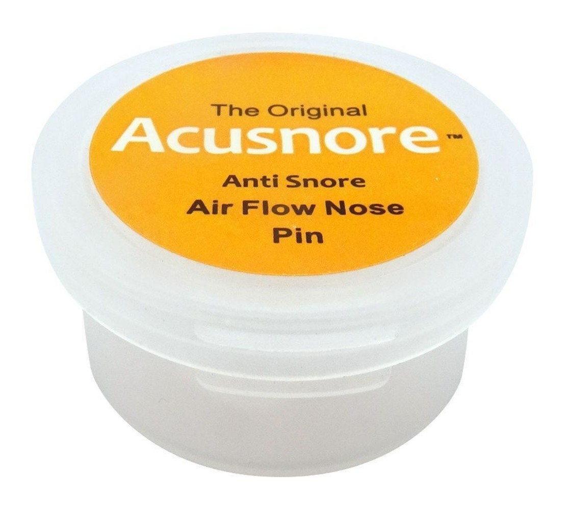 Acusnore Acusnore Neusspreiders - Maat S Acusnore Acusnore Neusspreiders - Maat S
