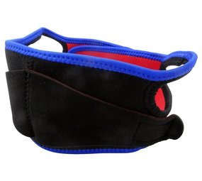 Acusnore Acusnore Antisnurk Hoofdband - Dubbele Band