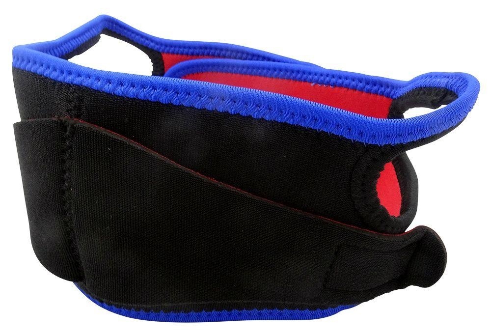 Acusnore Acusnore Antisnurk Hoofdband - Dubbele Band