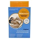 Acusnore Acusnore - Breathe Better Neuspleisters Large TAN 35 st. Acusnore Acusnore - Breathe Better Neuspleisters Large TAN 35 st.