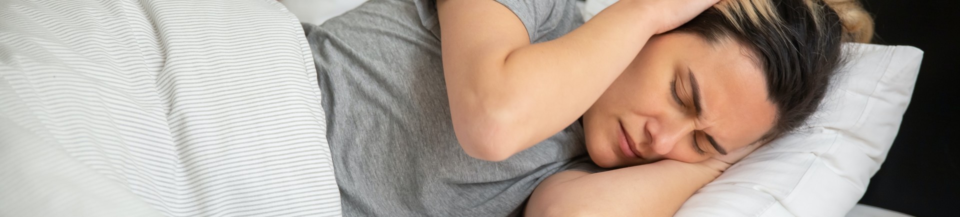 Snurken -  Waarom is het zo erg?