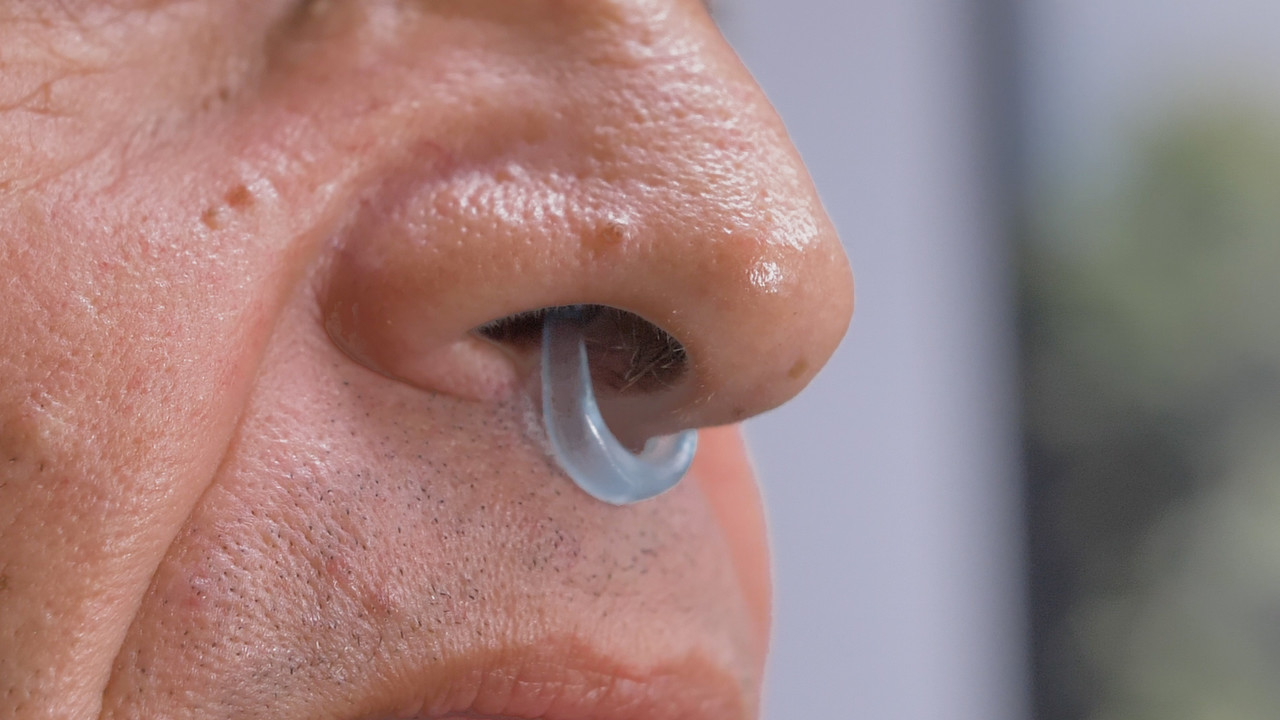 wellys Wellys Magnetische Snurkstopper - 2 Stuks wellys Wellys Magnetische Snurkstopper - 2 Stuks