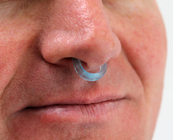 wellys Wellys Magnetische Snurkstopper - 2 Stuks wellys Wellys Magnetische Snurkstopper - 2 Stuks