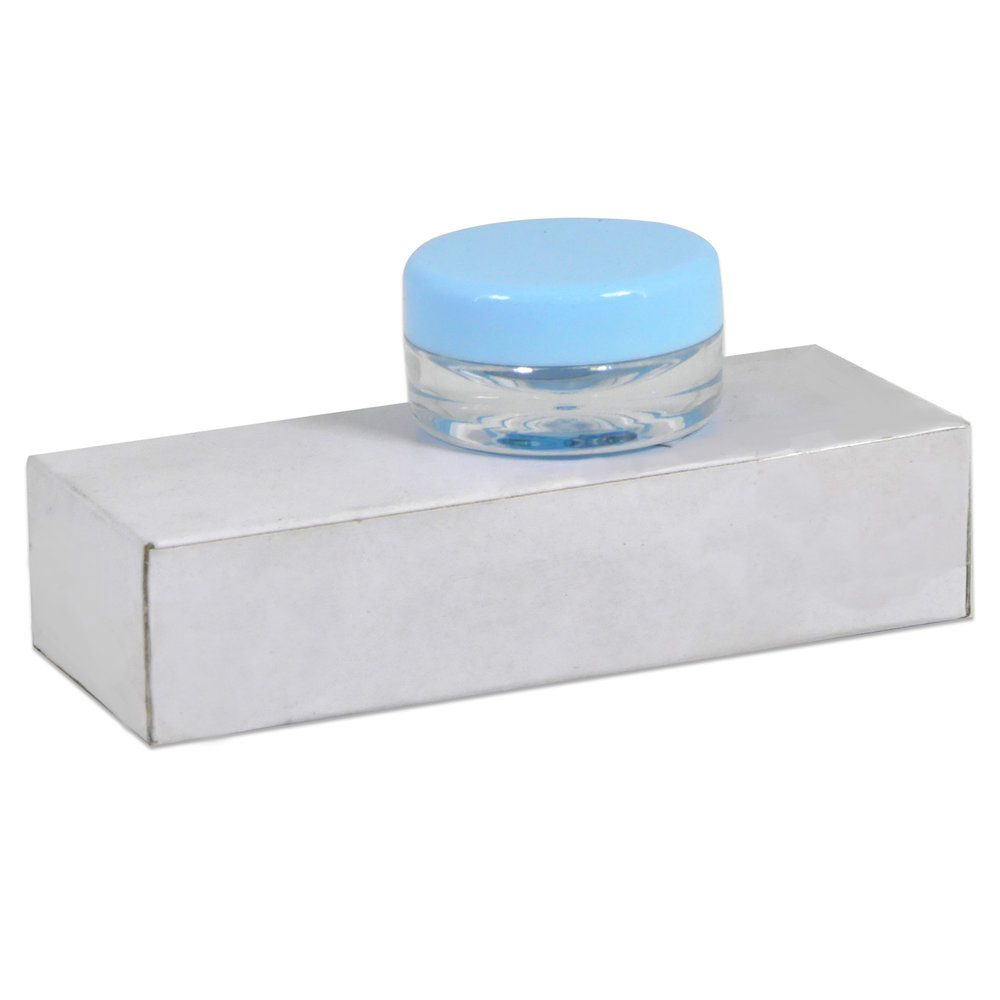 wellys Wellys Magnetische Snurkstopper - 2 Stuks wellys Wellys Magnetische Snurkstopper - 2 Stuks