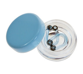 wellys Wellys Magnetische neuslip Snurkstopper - 2 Stuks wellys Wellys Magnetische neuslip Snurkstopper - 2 Stuks