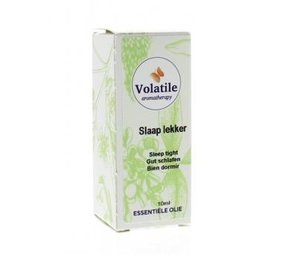 Volatile Volatile Snurkolie 10 Milliliter Volatile Volatile Snurkolie 10 Milliliter
