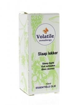 Volatile Snurkolie 10 Milliliter afbeelding