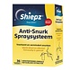 Shiepz Shiepz Anti-Snurk Spraysysteem Shiepz Shiepz Anti-Snurk Spraysysteem