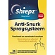Shiepz Shiepz Anti-Snurk Spraysysteem Shiepz Shiepz Anti-Snurk Spraysysteem