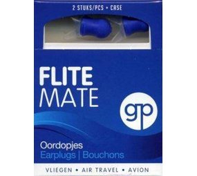 Get Plugged Get Plugged Flite Mate