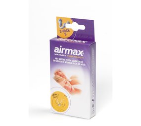 Airmax Airmax Neusklem Classic Small 2 Pack Airmax Airmax Neusklem Classic Small 2 Pack