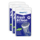 Sleeppro SleepPro Fresh & Clean Wekelijkse Reinigingstabletten - 20 Stuks Sleeppro SleepPro Fresh & Clean Wekelijkse Reinigingstabletten - 20 Stuks