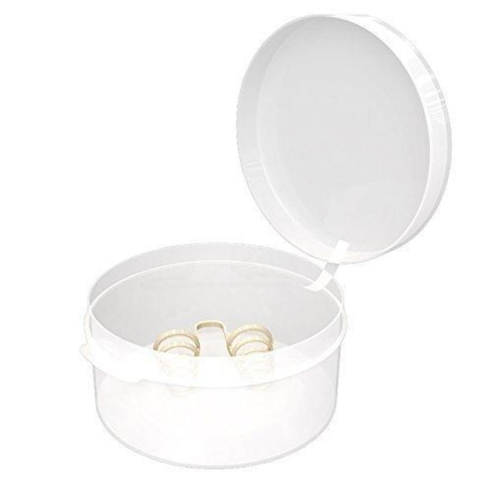 Acusnore Acusnore Air Flow Nose Vents - Single Pack - Extra Small Acusnore Acusnore Air Flow Nose Vents - Single Pack - Extra Small